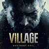 Resident Evil: Village  Logo